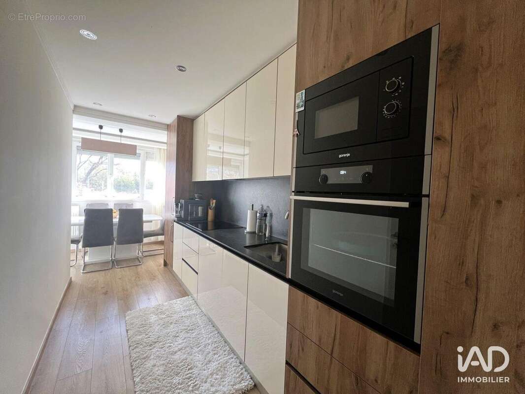 Photo 4 - Appartement à DIJON