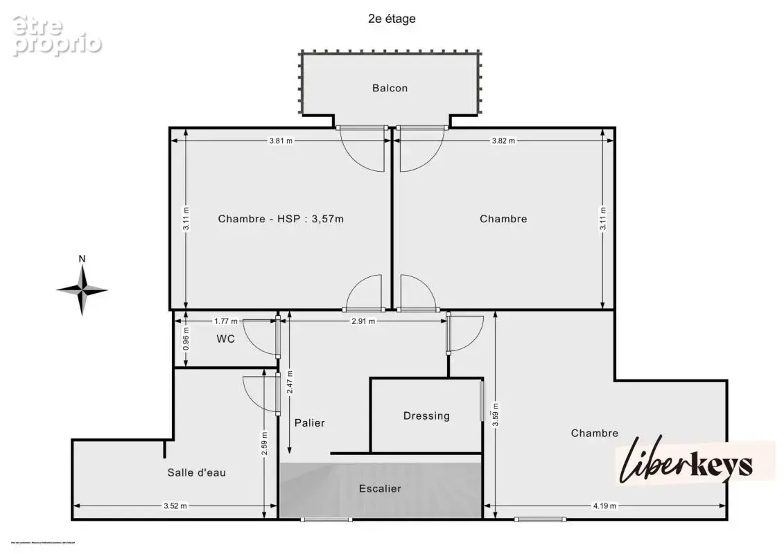 Chalet Moderne  Portes du Soleil - photo 9