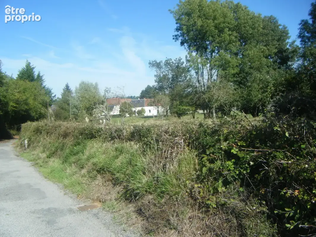 Terrain à bâtir - photo 4