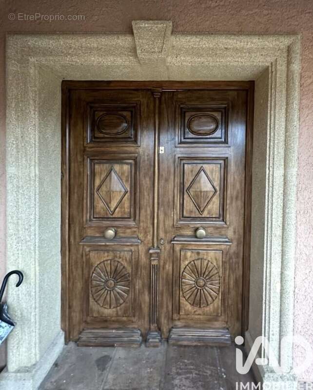 Photo 4 - Maison à PUGET-SUR-ARGENS