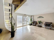 Maison à LES PAVILLONS-SOUS-BOIS