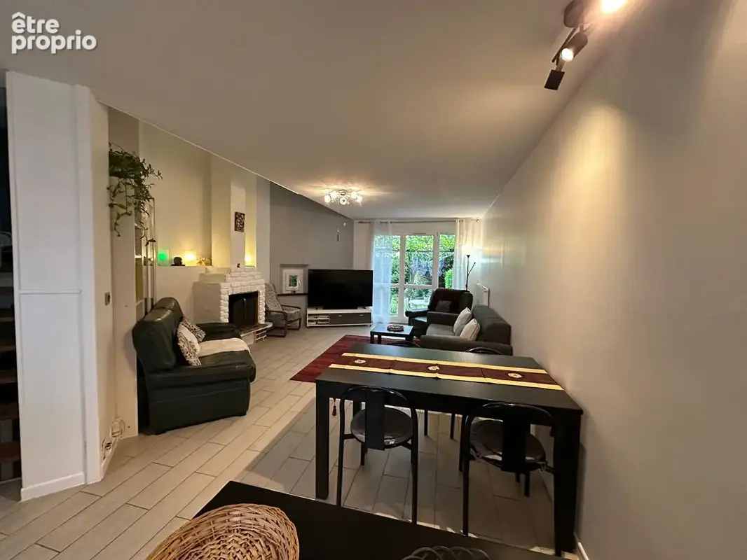 Maison 5 pièces Plessis la Forêt - photo 10