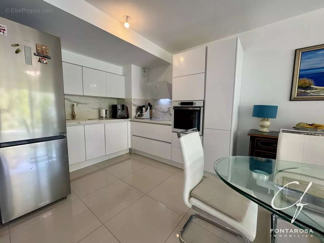 Appartement à SAINT-RAPHAEL