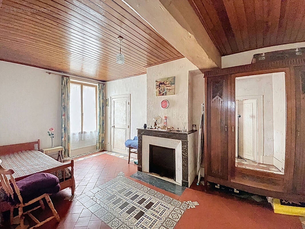 Maison à CLERY-SAINT-ANDRE