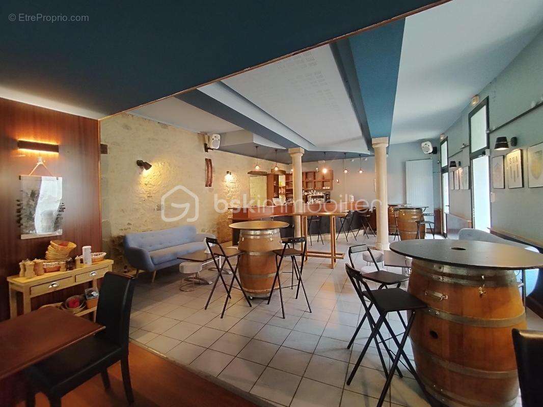 Appartement à NERAC