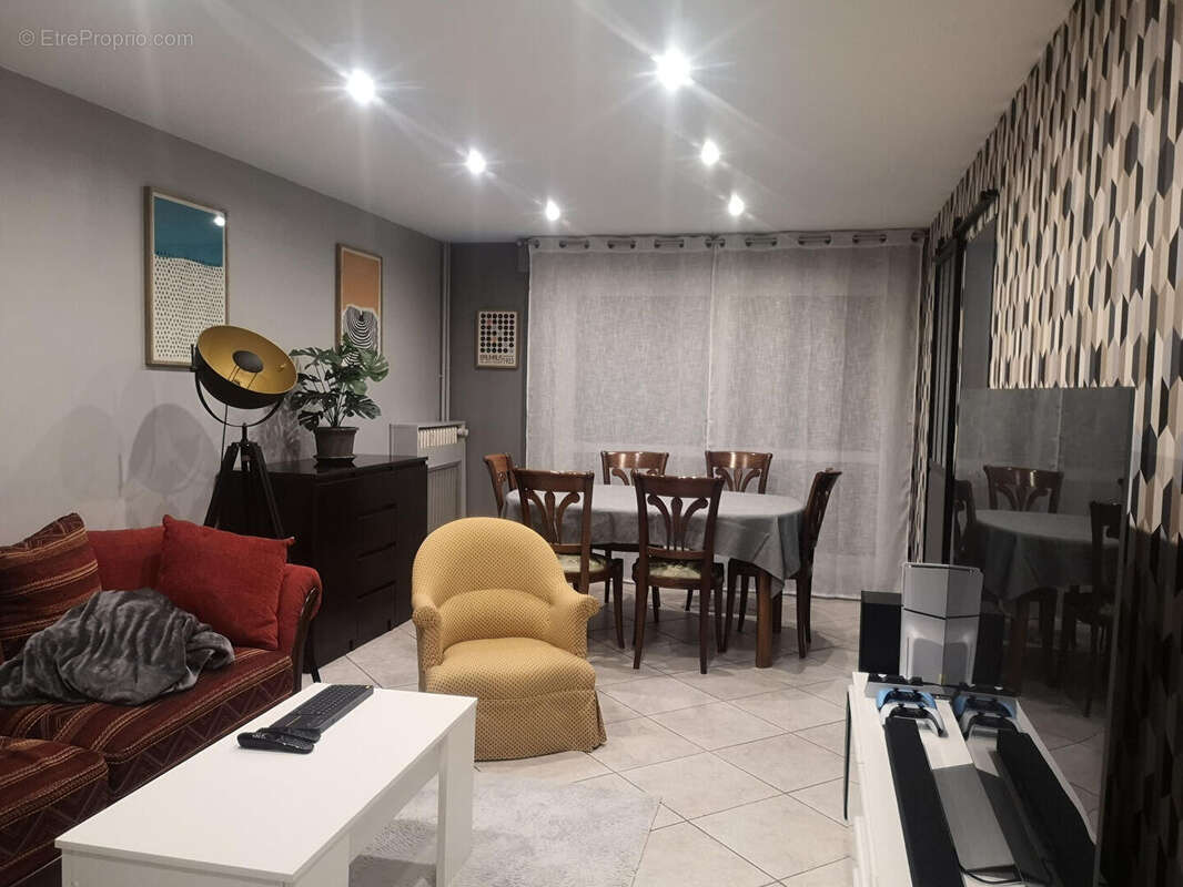 Appartement à CHARTRES