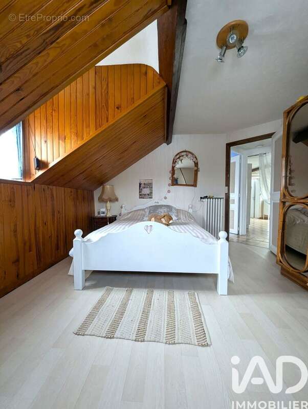 Photo 9 - Maison à LE MEUX
