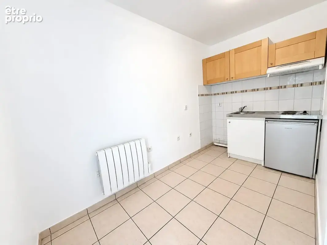 Appartement 1 pièce 28 m² à vendre à Montigny-Le-Bretonneux (78180) - photo 3