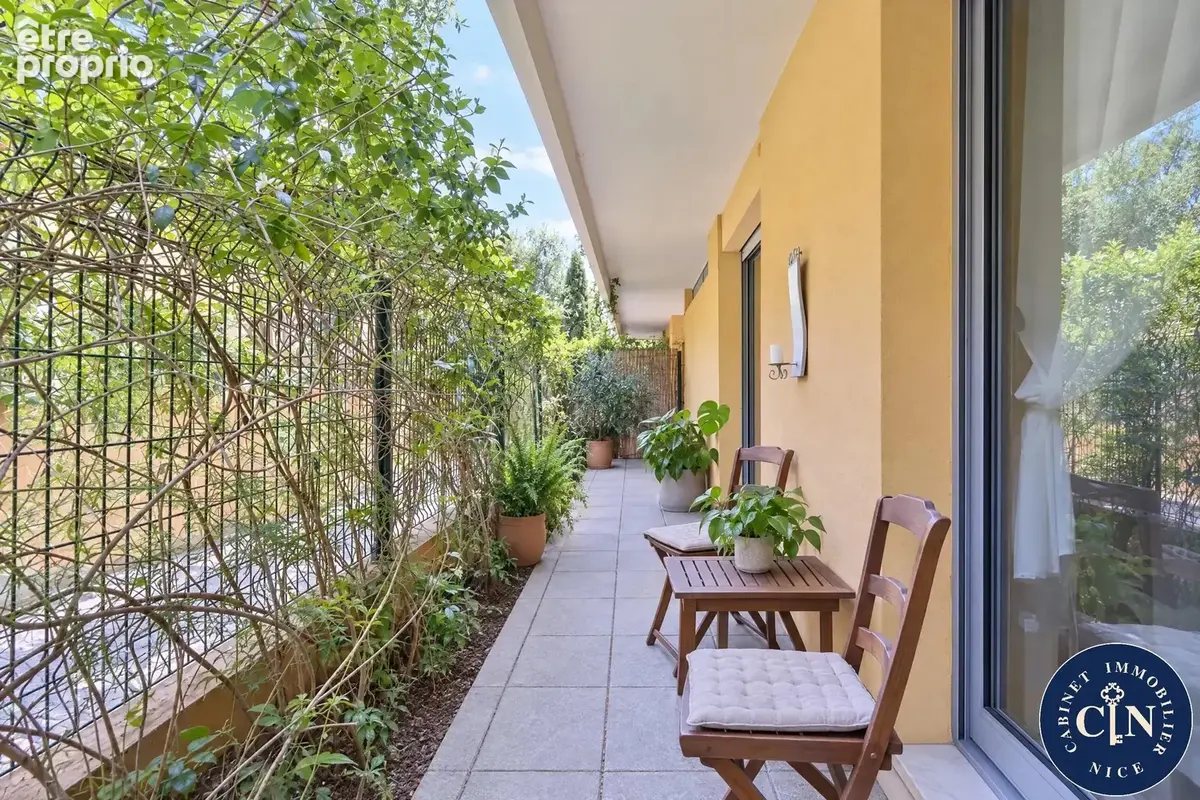 Appartement 3 pièces 86 m² à vendre à Nice (06200) - photo 9
