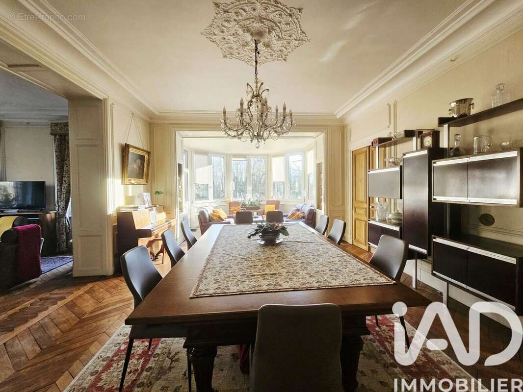 Maison 540 m² à Marolles-Sur-Seine  - photo 7