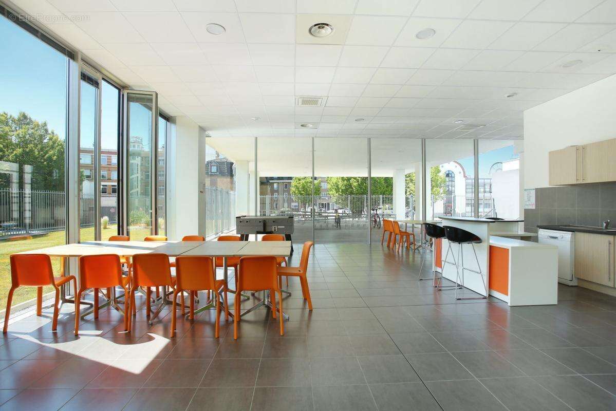 Appartement à LILLE