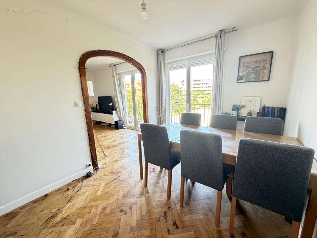 Appartement à SAINT-HERBLAIN