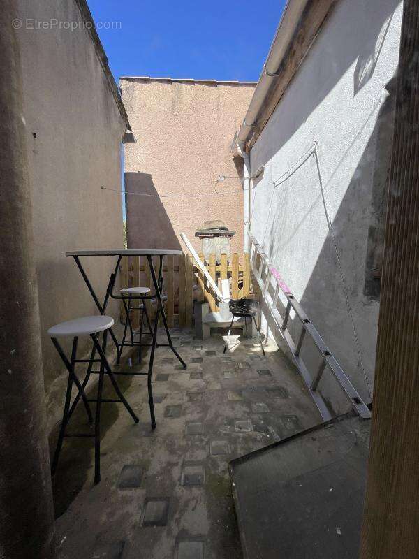 Appartement 140 m² à Carcassonne  - photo 10