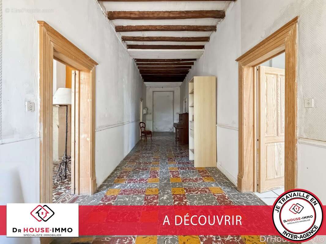 Maison à LECTOURE