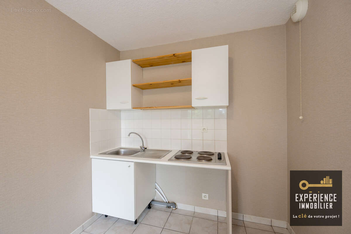 Appartement à PLERIN