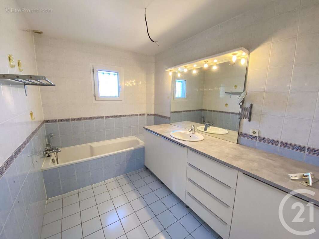 Maison à TOURNEFEUILLE