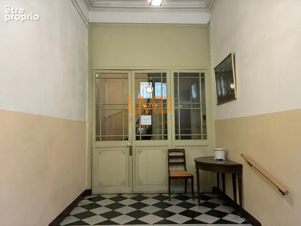 Palais de justice - T3/4 de Caractère - 97m2 - photo 10