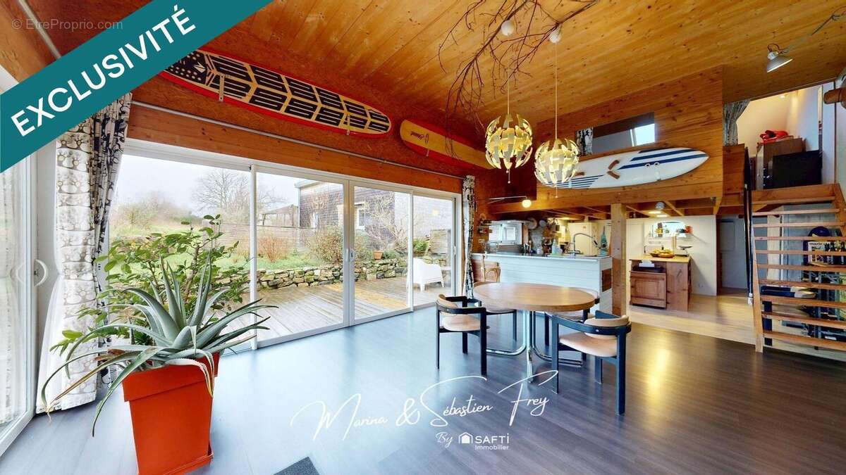 Photo 4 - Maison à PLOUARET