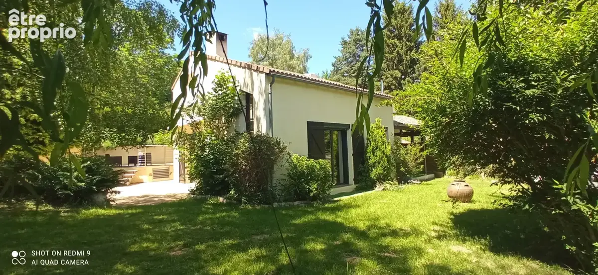 Maison à ORCINES