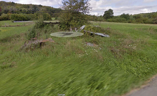 Terrain 1000 m2 martres tolosane lot c - photo 2