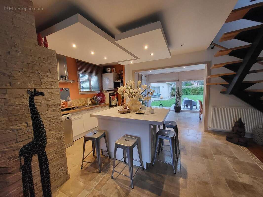 Photo 4 - Maison à CADAUJAC