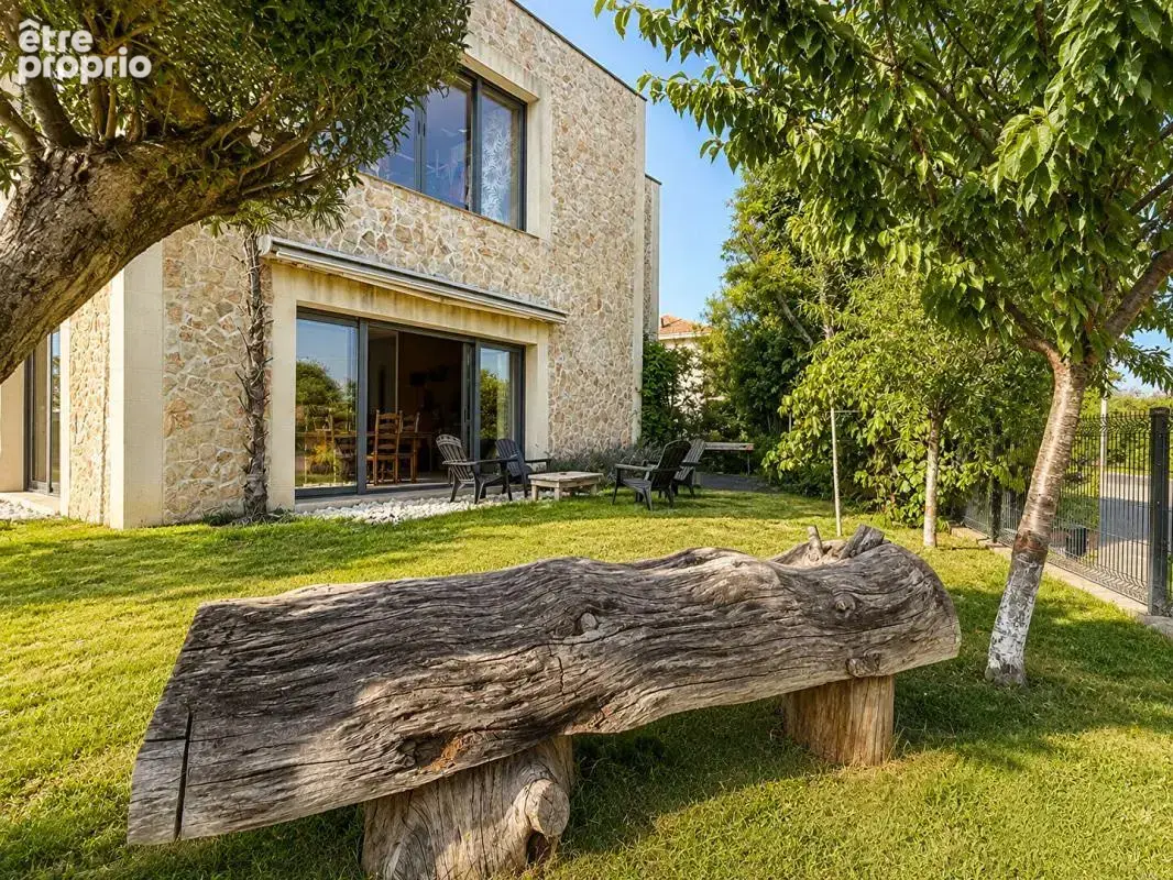 Vente Maison 240m2 FLOIRAC (33270) - photo 5