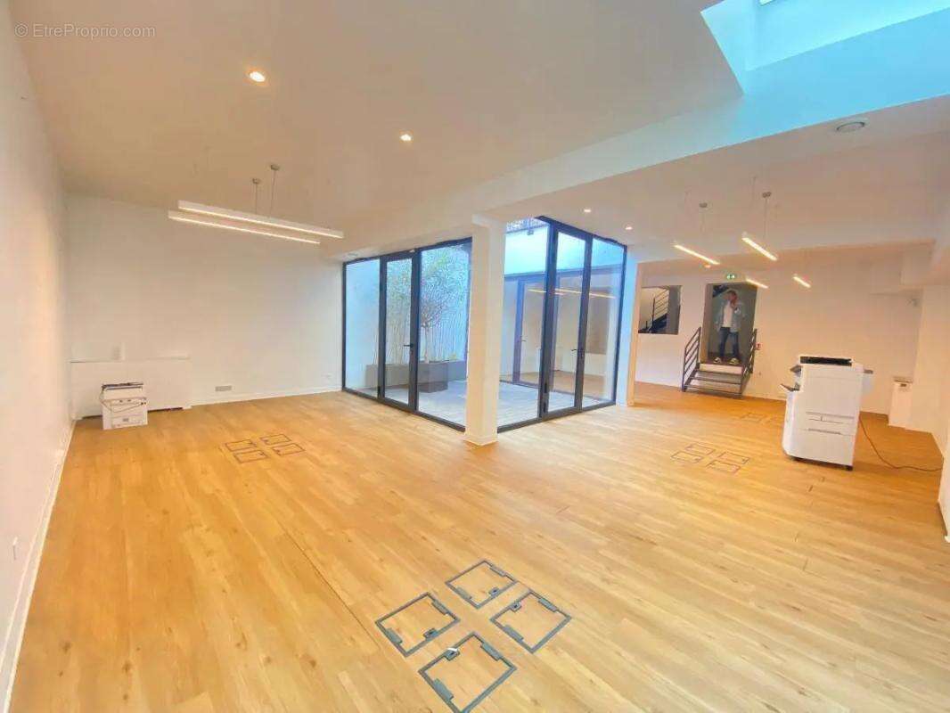 Commerce à BOULOGNE-BILLANCOURT