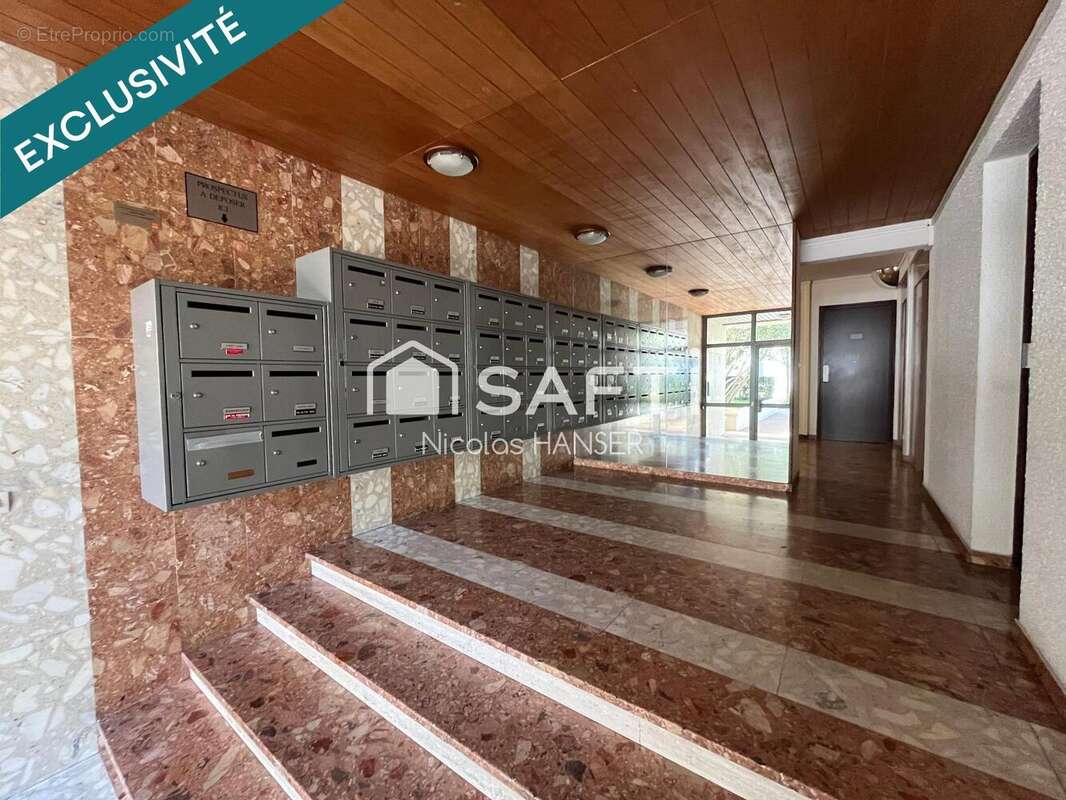 Photo 9 - Appartement à ALES