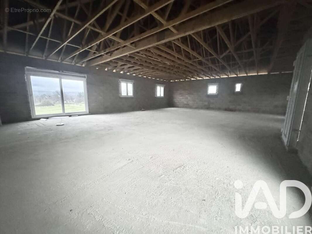 Photo 4 - Maison à HAUDRECY