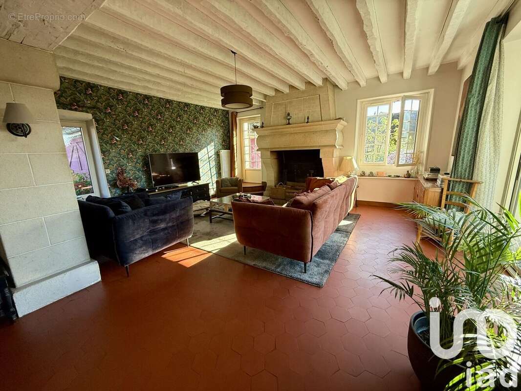 Photo 9 - Maison à LA HOUSSAYE-EN-BRIE