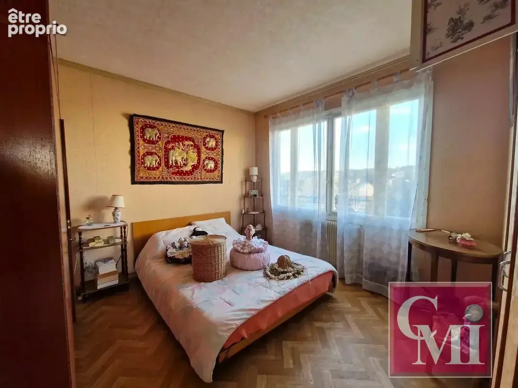 Maison de plain-pied (2 chambres) édifiée sur un terrain de - photo 5