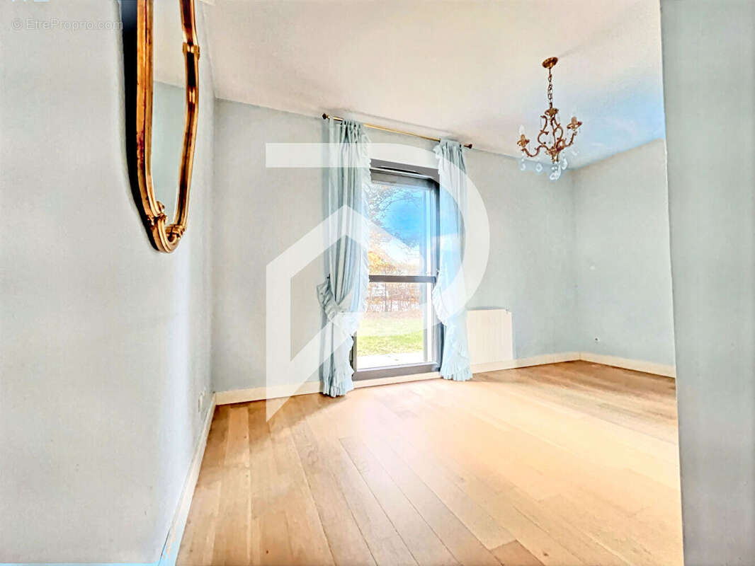 Appartement à SOISSONS