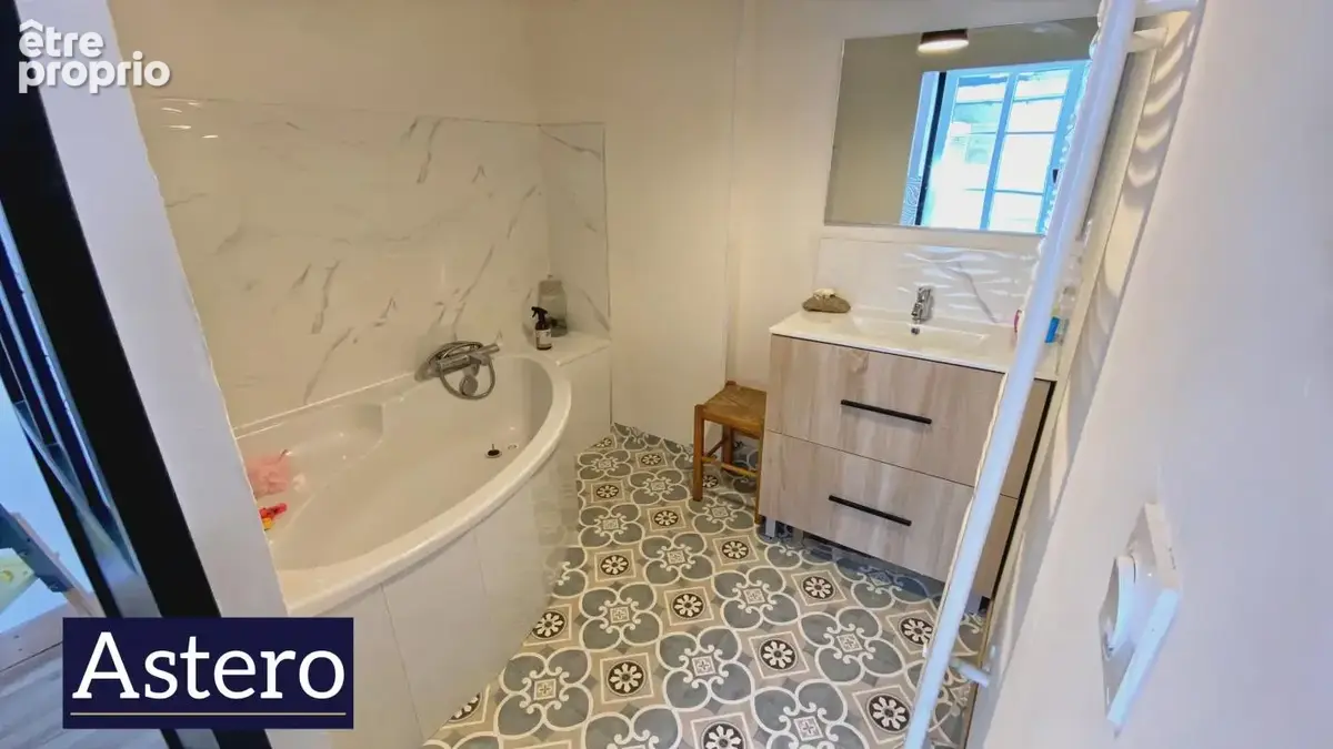 Maison familiale de 125 m² - La chèze 22210 - photo 14