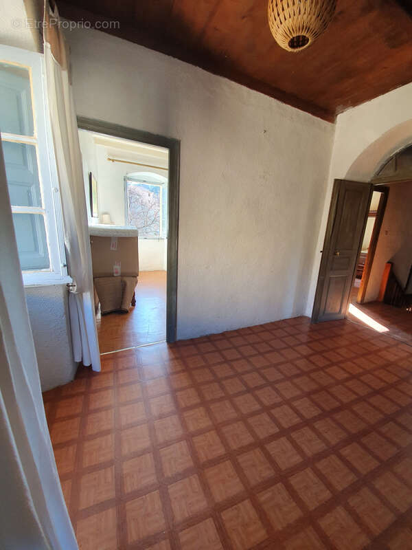 Maison à OLMI-CAPPELLA