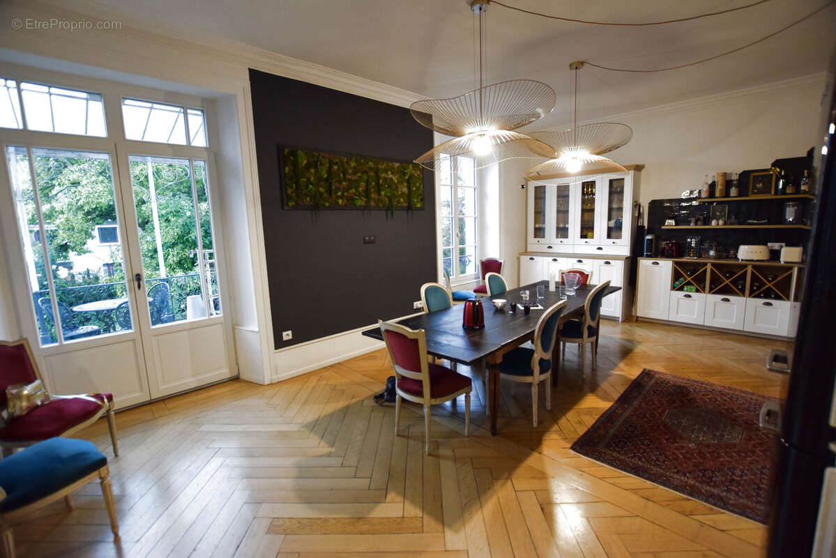 Maison à MONTBELIARD