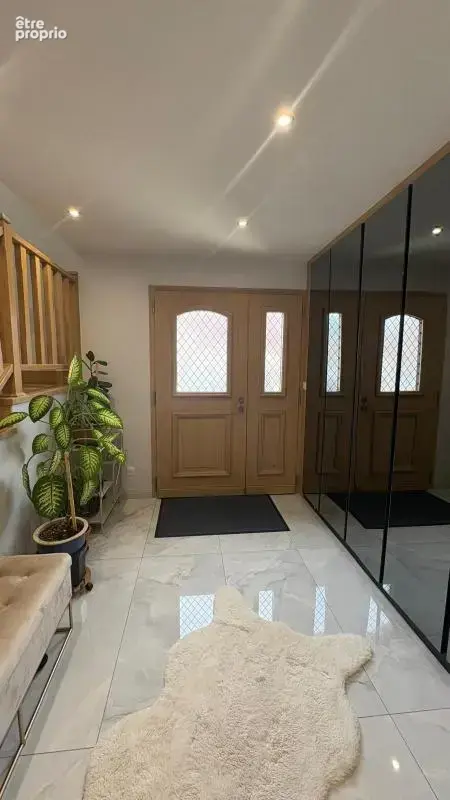 Maison à vendre Villers-le-Lac - photo 2