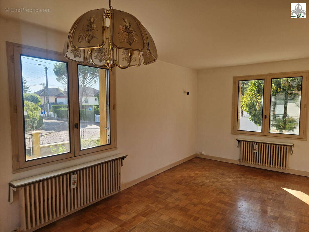 Maison 89 m² à Beaune  - photo 2