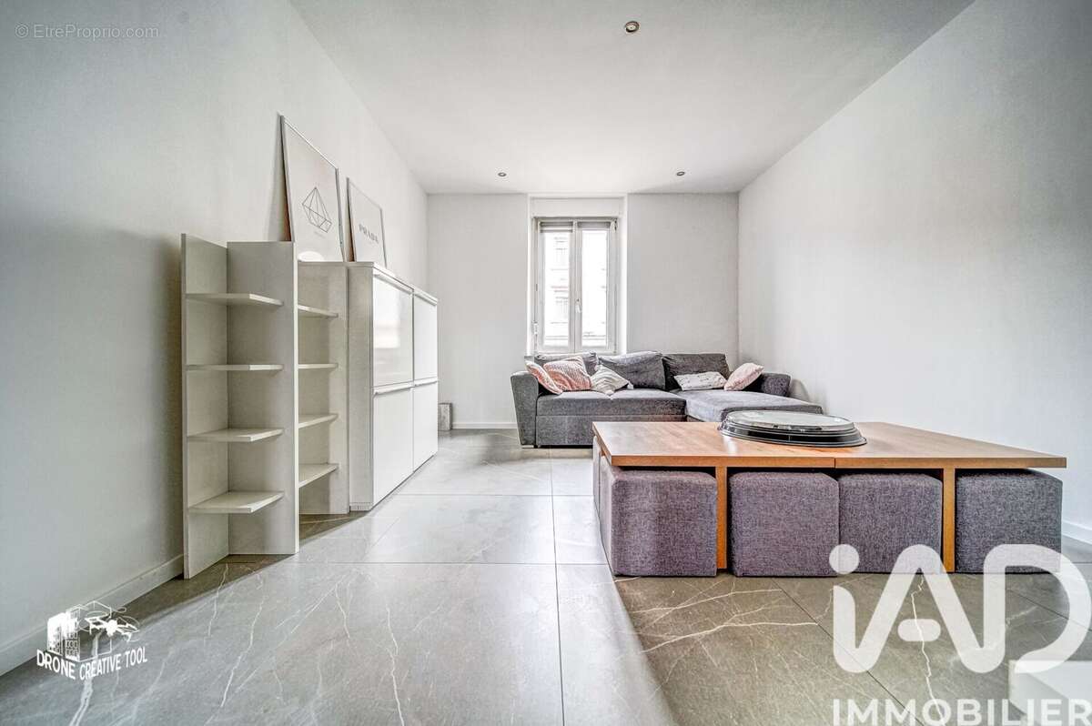 Photo 5 - Appartement à CLOUANGE