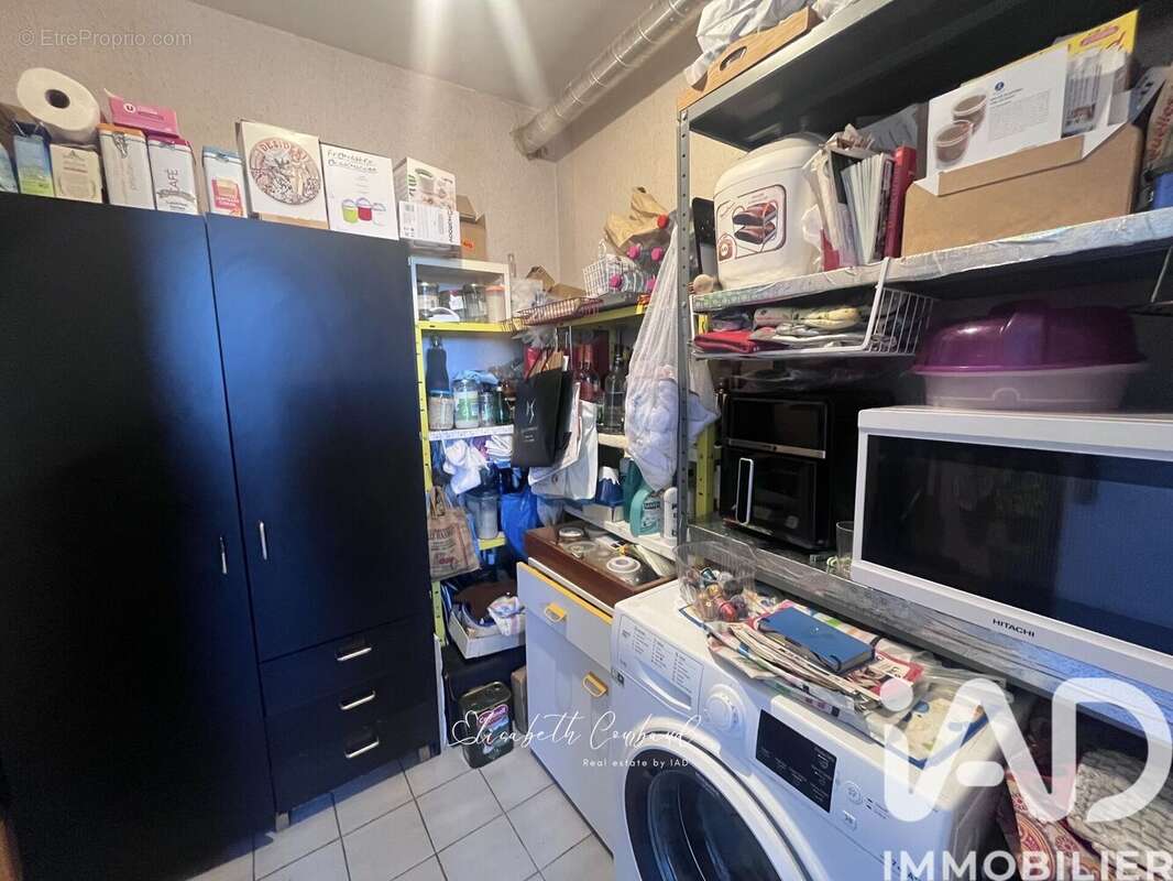 Photo 9 - Appartement à MONTPELLIER