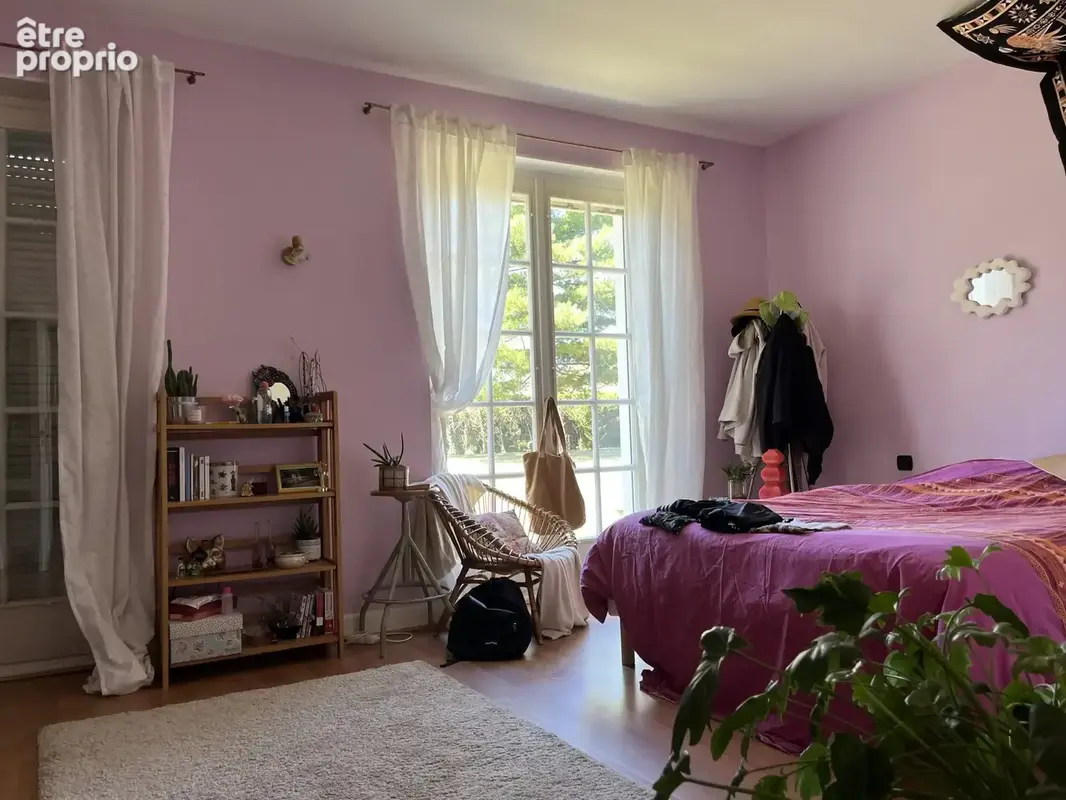 Propriété 10 pièces édifiée dans un parc de 8764 m2 - photo 13