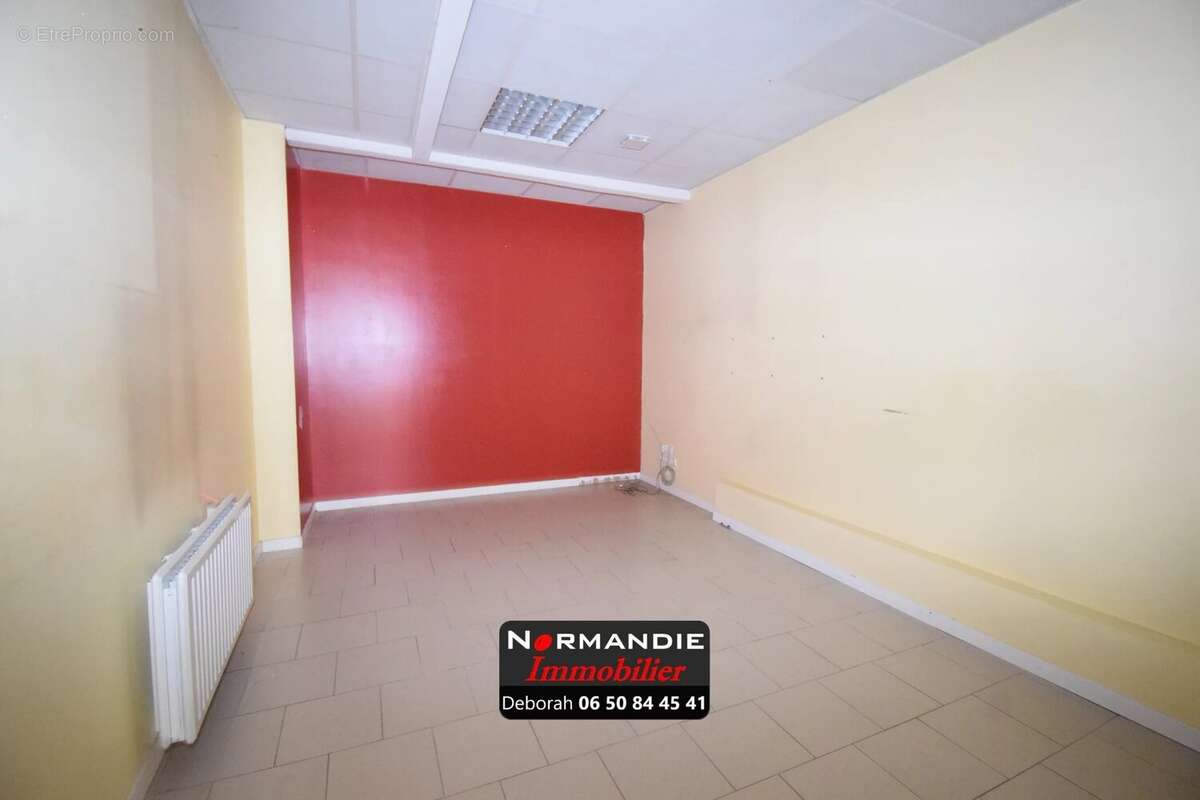 Appartement à PAVILLY