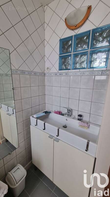 Photo 9 - Appartement à CHALETTE-SUR-LOING