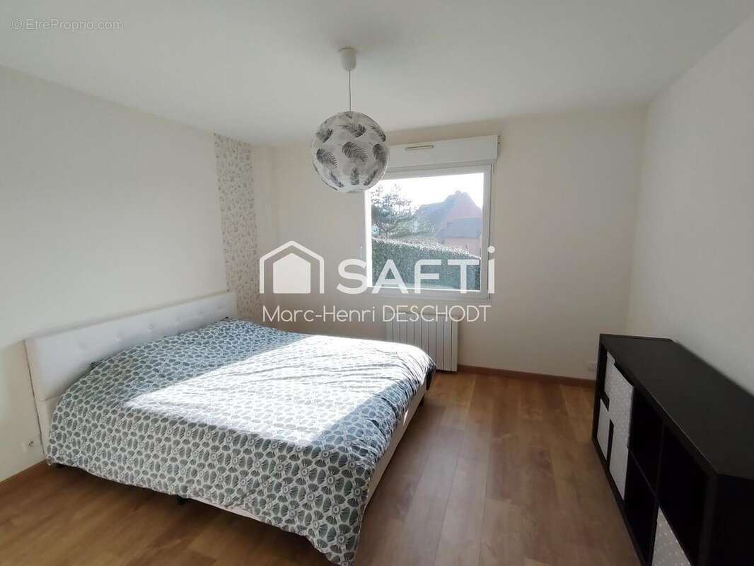 Photo 9 - Maison à CAMIERS