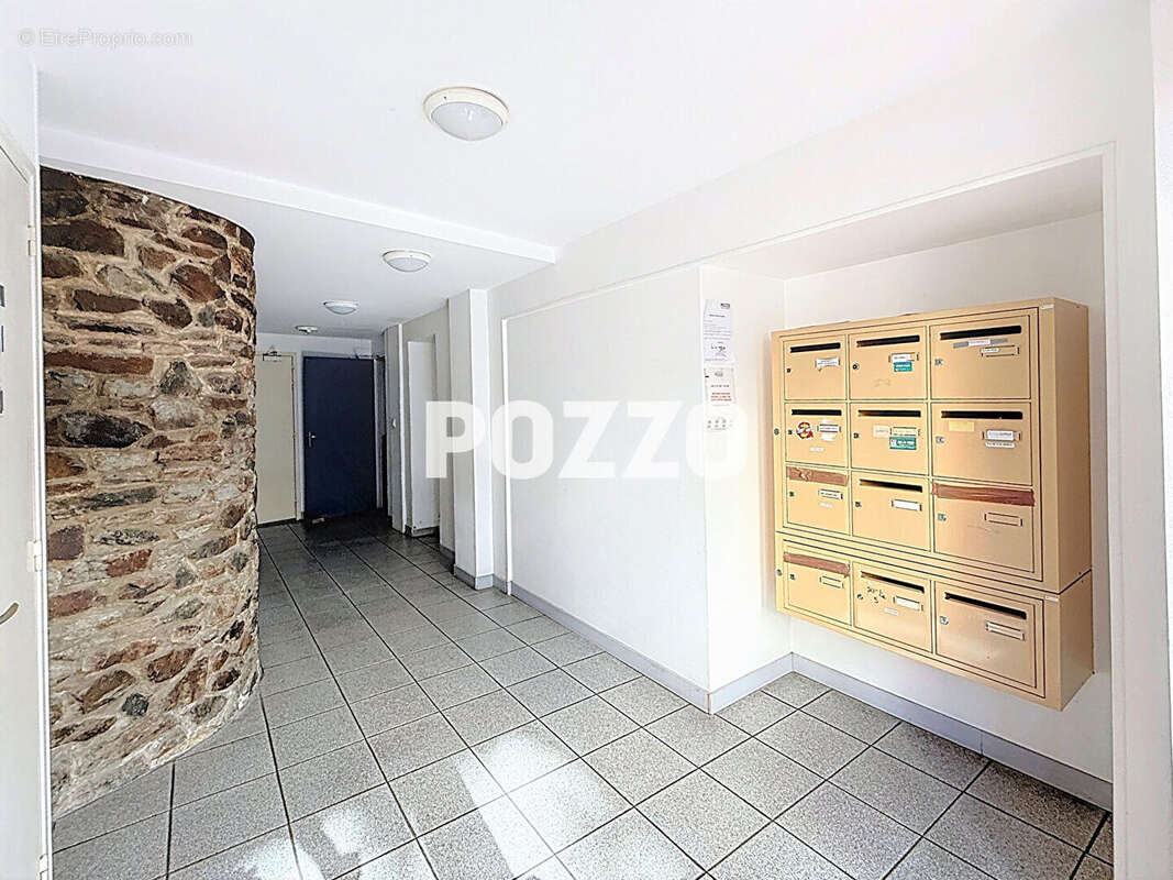 Appartement à GRANVILLE