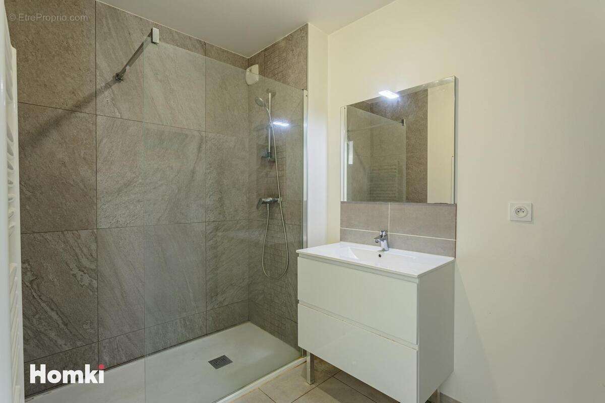 Appartement à BAYONNE