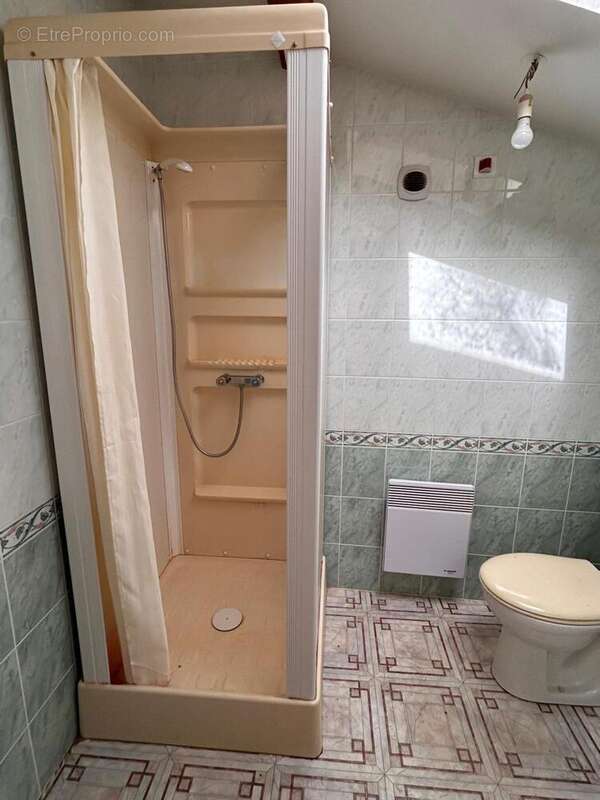 Photo 5 - Maison à LA BROUSSE