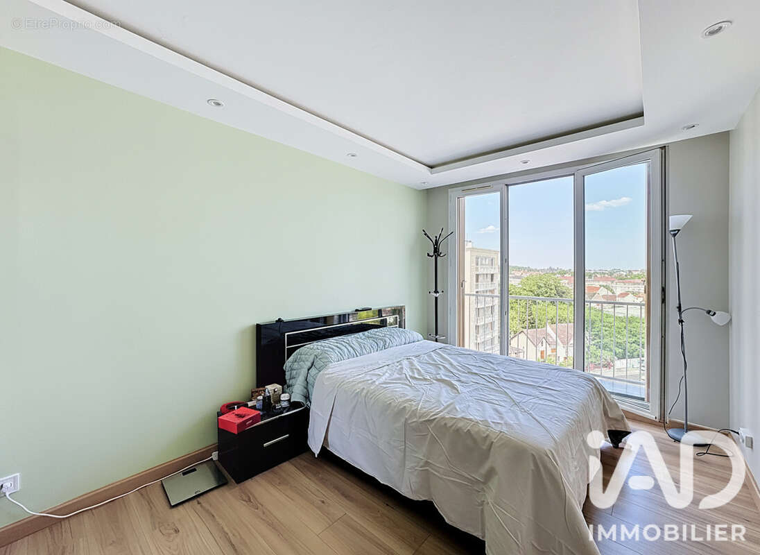 Photo 6 - Appartement à DEUIL-LA-BARRE