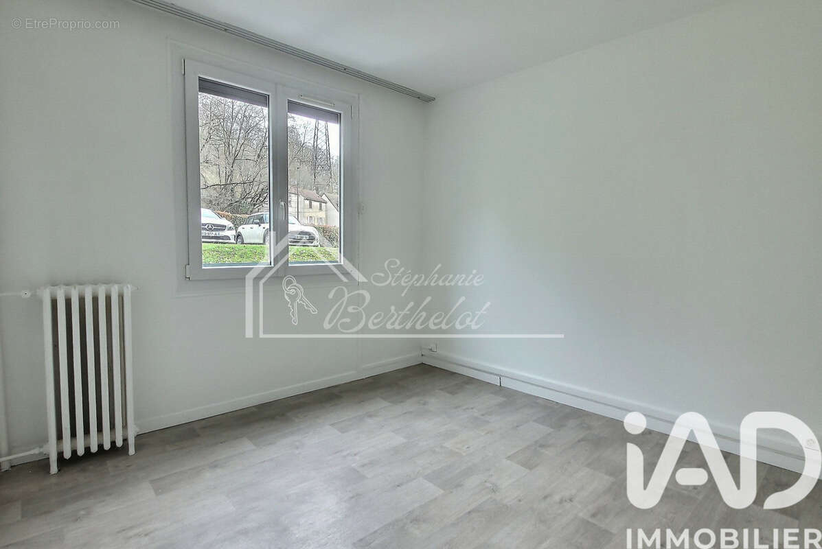Photo 8 - Appartement à CHELLES