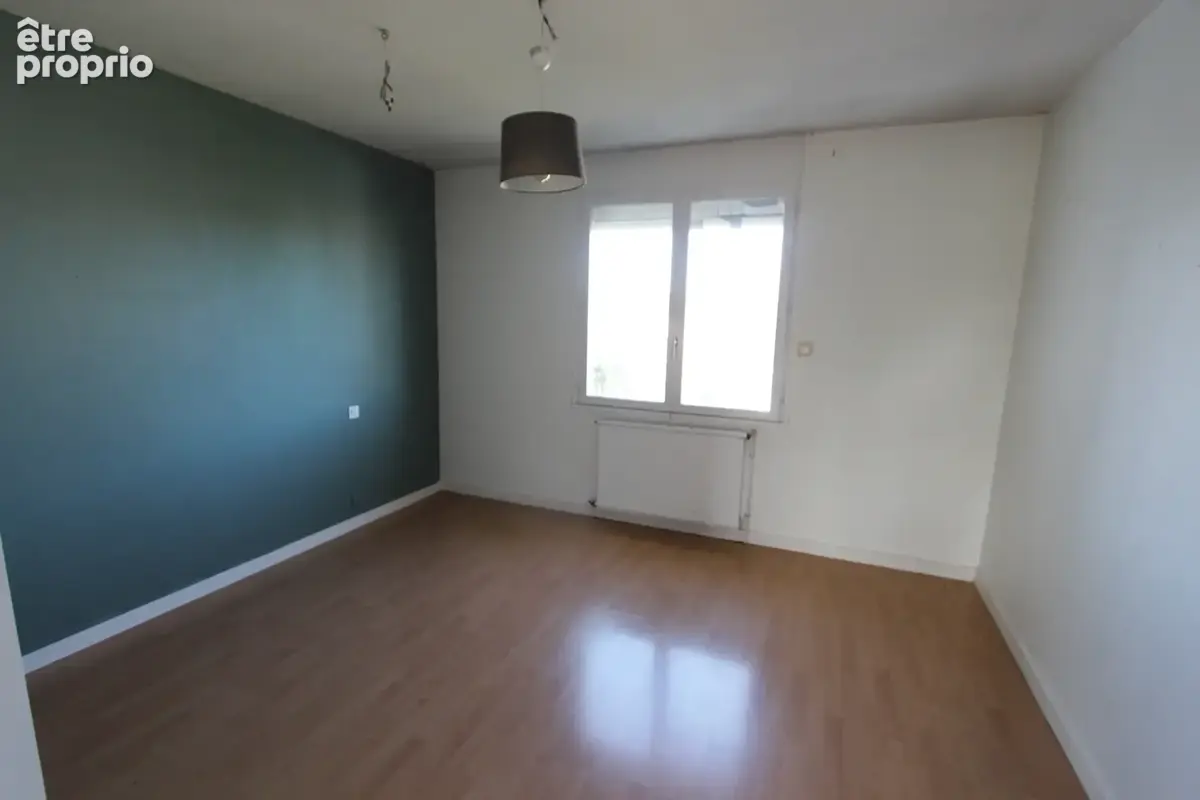 Niort sainte-pezenne maison sous-sol 3 ch - photo 4