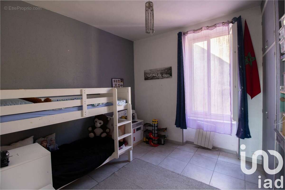 Photo 5 - Appartement à BOUCOIRAN-ET-NOZIERES